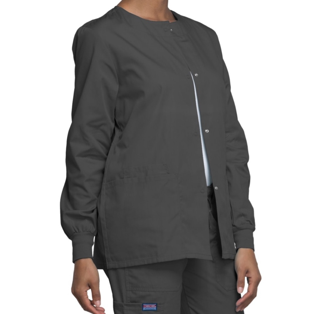 Cherokee work jacket